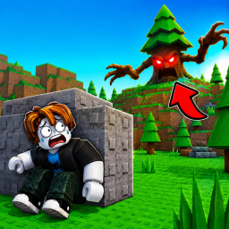 Trees Hate You🎄 END UPDATE!