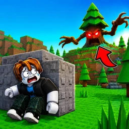 Trees Hate You🎄 END UPDATE! icon