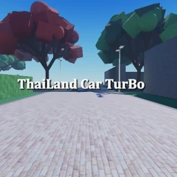 [UPDATE]ThaiLand Car TurBo icon