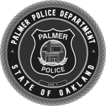 RWE | PaImer Police Department