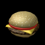 CHUCKS BURGERS!