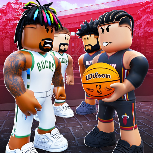 [🏆PLAYOFFS] NBA Champions Basketball