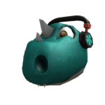 blue Dino Squad