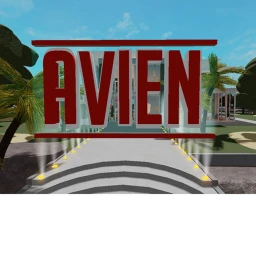 AVIEN cafe VI icon