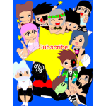 Gamer squad fanclub