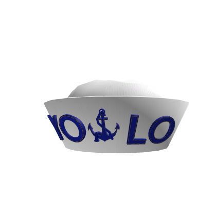 YOLO Sailor