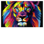 LION FARTS ARE COOL