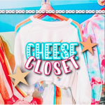 Cheese closet!