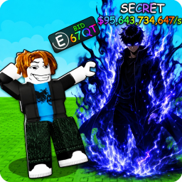 [🔥✨] Bid for AURAS! icon