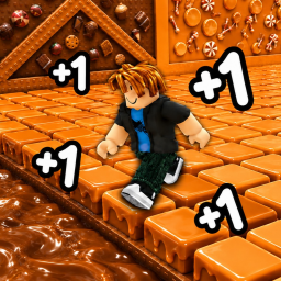 +1 Speed Caramel Escape