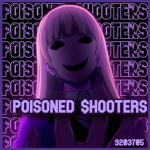 彡POISONED $HOOTERS