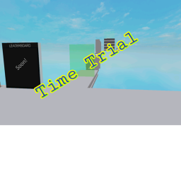 Easy Time Trial [BETA]
