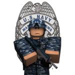 -US N- Master at Arms -US N-