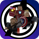 Marvel Cinematic Universe || MCU