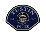 TPD | Tustin Police Supervisors