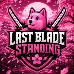 Last Blade Standing