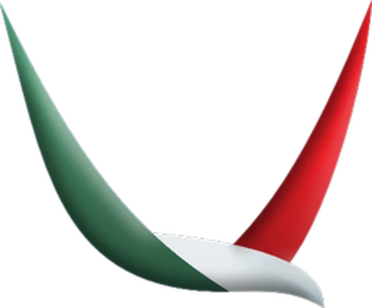 Italian Airlines Roblox group icon