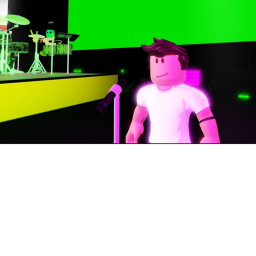 (pov) you go to your fav singers concert!