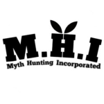 [Myth Hunting Incorporated]