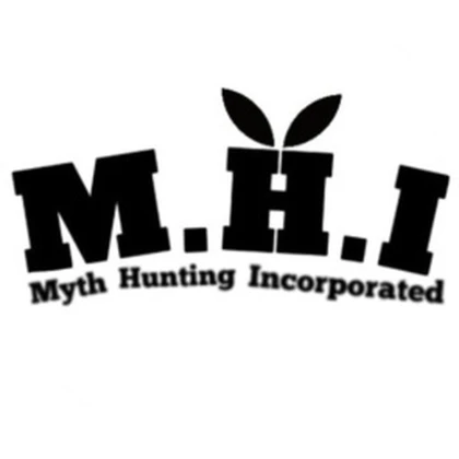 [Myth Hunting Incorporated] Roblox group icon
