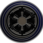 【TGE】Vaders Fist