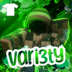 vari3ty