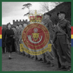 King's Shropshire Light Infantry