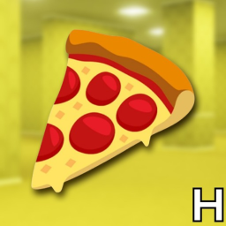 [SCARY] Backrooms Pizza Anomalies!