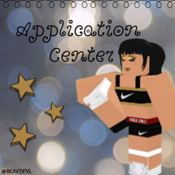 Application Center
