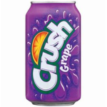 Purple soda gang