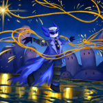 angelkolaii's celestials