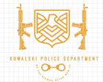 Kowalski police department 2.0
