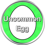 Uncommon Egg