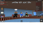 Murder Mystery 2 Gang
