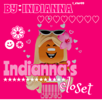 Indianna’s Closet