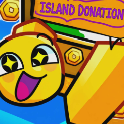 [FIXED] Island Donation