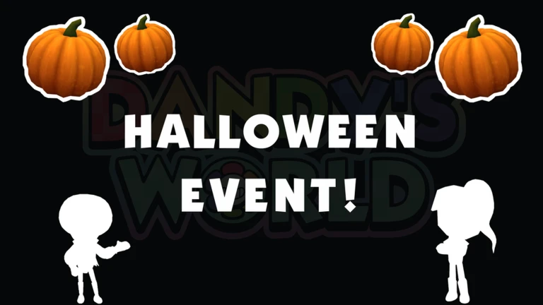 🎃 Halloween Event 🎃