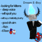 looking 4 kittens