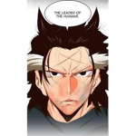 Chaos Organization:World Ender