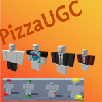 PizzaUGC