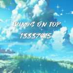 dinos on top