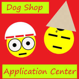 Application center