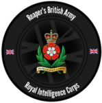 |-BA-| Royal Intel Corps [RIC]