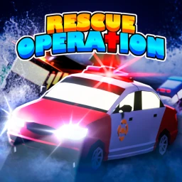 Operación de Rescate [Closed for Re-Launch] icon