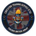 +{BA}+ Education and Training Services