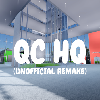 Quest Corp HQ (Unofficial Remake)