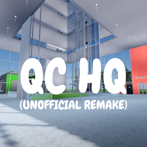 Quest Corp HQ (Unofficial Remake)