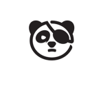 Deadly panda's