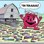 The og memes