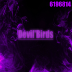 Devil'Birds